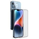 Nillkin Folija za zastitu ekrana glass 2u1 hd za iphone 14 plus (6.7) crna ( FL10463 ) Cene