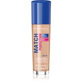 Rimmel London Match Perfection SPF20 tekoč puder 30 ml odtenek 201 Classic Beige Cene