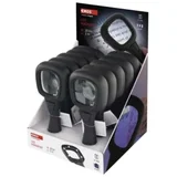 p4717 ostale Lupa ručna sa led/uv svetlom 20lm 2xaa box 1/10 ( 3415 )