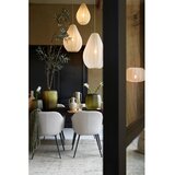 Light & Living Bež viseća svjetiljka s tekstilnim sjenilom ø 38 cm Itela – | shoptok.hr