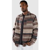 Iriedaily Santania Srajca khaki green | Shoptok.si