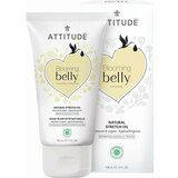 Attitude blooming belly stretch oil almond & argan Cijene