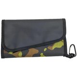 INF Kamuflažna modra torba za ribiške vabe - shranjevanje pribora za vabe in vabe Green, (21872685) | Shoptok.si