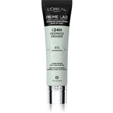 L´Oréal Paris Prime Lab 24H Redness Eraser podlaga za ličila 30 ml Cene