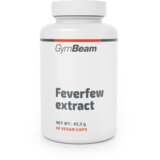 GymBeam feverfew ekstrakt 60 капс. Cene