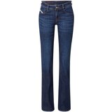 Diesel Kavbojke 'EBBEY' moder denim Cene