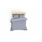 Lessentiel Maison premium satenska posteljina elegant grey Cene
