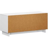 TV stalak 90 x 34.5 x 40 cm Bijela visokog sjaja | shoptok.hr