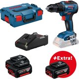 Bosch ev akumulatorski vrtalni stroj 0615990L8D, (21373730) Cene