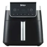Ninja Friteza na Zrak NINJA AF180EU Crna 2000 W 6 2 L