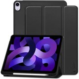 TECH-PROTECT SC PISALO ZA IPAD AIR 10.9 4/5/2020-2022/11 6/2024 ČRNO STYLUS, (21981095) | Shoptok.si