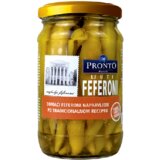 Pronto Feferoni ljuti, 370ml
