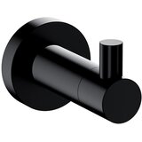  omnires MP60110BL - zidna kuka modern project mat crne boje Cene