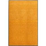 Furnova Pralni predpražnik oranžen 120x180 cm, (21911902) Cene