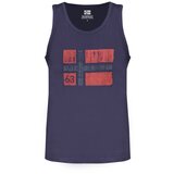 Norway 1963 Muški Plavi Tank Top | shoptok.hr