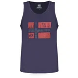 Muški Plavi Tank Top