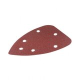 Iskra brusni papir trouglasti P60 ( P60-25X ) | ePonuda.com