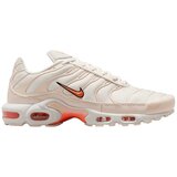 Nike Nizke superge Air Max Plus Phantom Safety Orange Bež Cene