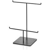 Aberto Design Organizator za nakit GLV0697, 25x40 cm, Crni | ePonuda.com