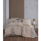 Hanah home komplet posteljine Henna, 160x220cm, Bež Cene