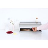 Brabantia Posoda za kruh - Matt Steel | Shoptok.si