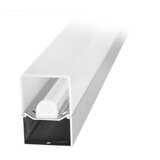  Ecolite TL4130-LED30W/STR - LED svetlo za montažu ispod ormarića ALBA LED/30W/230V IP44 | Eponuda.com