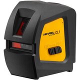 Nivel System Laserski nivelir CL1 15 m / CRVENE ZRAKE / 2 zrake + laserska točka + komplet sa stativom SJJ-M1, Magnetni držač | shoptok.hr
