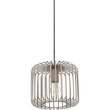 VISEČA SVETILKA Coventry 110/25/120 cm 60 W E27