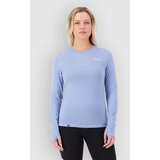 Mons Royale Cascade Merino Funkcijska majica moonstone Slike