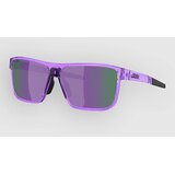 BLIZ Active Eyewear A008 Transparant Purple Soncna ocala smoke w purple multi | Shoptok.si