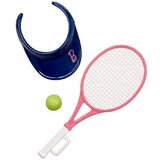 Barbie Sportaške lutke - Tenisačica - | shoptok.hr