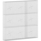  Gabion s žicom debljine 3 5 mm i mrežom 5x5 cm 150x20x150 cm - 20 cm 150 cm 150 cm | shoptok.hr