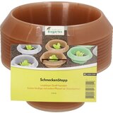 Andermatt Biogarten Polžev obroč "Polž stop" PP - Rjava | Shoptok.si