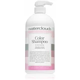 Waterclouds Color šampon za zaščito barve 1000 ml