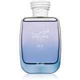 Rasasi Hawas Ice parfumska voda za moške 100 ml | Shoptok.si