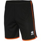 Errea Kratke hlače & Bermuda Bonn Panta Jr Črna | Shoptok.si
