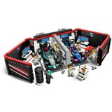 Lego 60444 F1® garaža i Mercedes-AMG i Alpine formule | ePonuda.com