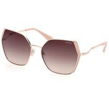 Guess Sunčane naočale GU7843 Pink | shoptok.hr