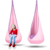 Janshop Neo-Sport cocoon viseća stolica svijetlo ružičasta | shoptok.hr