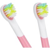 Teesa sonic Junior Girl glave četkice za zube | shoptok.hr