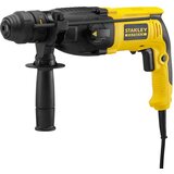Stanley SDS+ 800W Rotary Hammer, 2.4 J, 0-4,670 rpm, Case | shoptok.hr