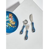 Sinsay Set pribora za jelo 3 kom PAW Patrol | shoptok.hr