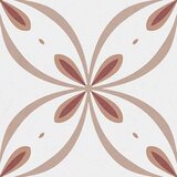 Itaca Garnet 20x20
