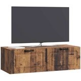 TV ormar za zid Staro drvo 98 x 41 x 30 cm Konstruirano drvo | shoptok.hr