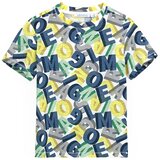 Original Marines majica KR DFP2096CM M bijela 116 | shoptok.hr