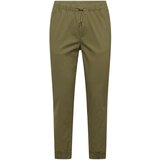 Jack & Jones Chino hlače 'JPSTGORDON JJDAVE' oliva Cene