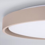  Brilagi - LED prigušiva svetiljka MATTEO LED/60W/230V 3000-6500K preč. 51,5 cm taupe + daljinski upravljač | Eponuda.com