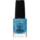 Delia Cosmetics Hard & Shine lak za učvrstitev nohtov odtenek 820 11 ml | Shoptok.si