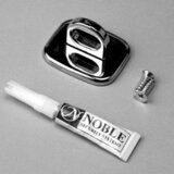 COMPULOCKS Anchor Point kabelske brave Krom | shoptok.hr