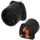 BRENNNESTUHL Utikač putni 13A 240V 1508533 | Eponuda.ba